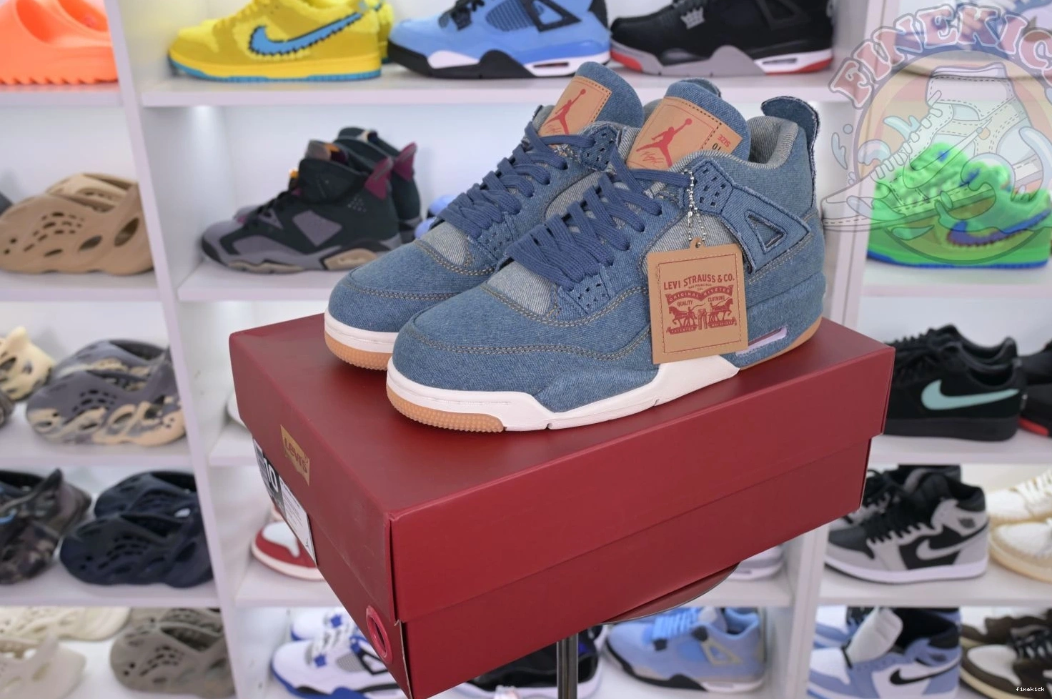 4 levis Air denim Jordan Jordan retro 0728